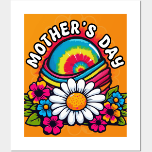 Warm Mother's Day Posters and Art